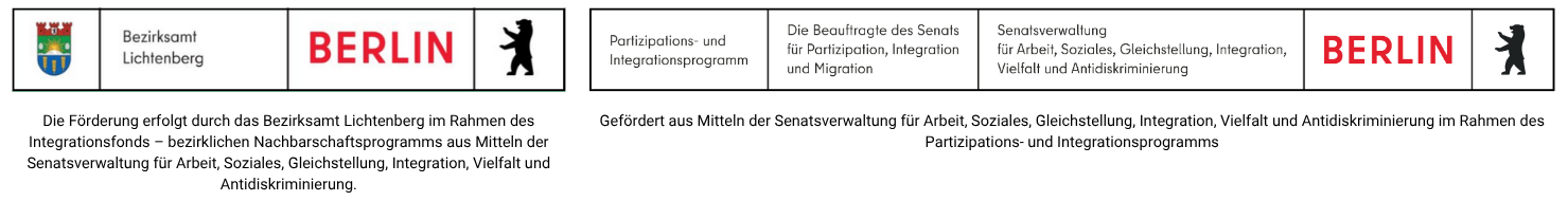 Hội người Việt Berlin Brandenburg e.V.
